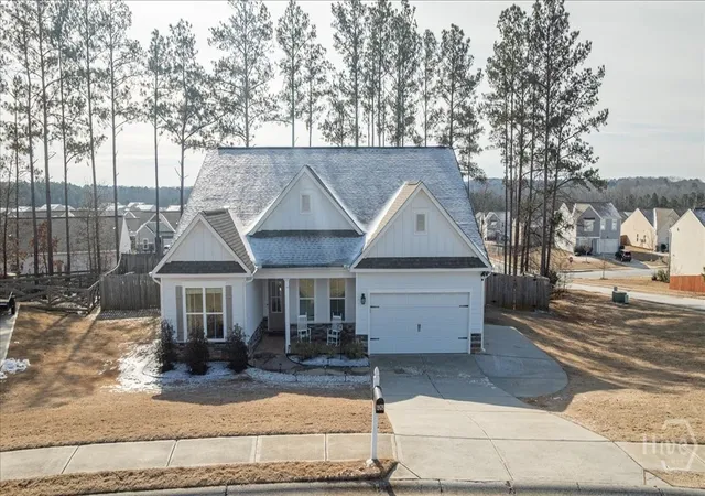 Homes for sale in Bethlehem, GA | 1978 Waterside Cir, Bethlehem, GA 30620 | MLS# CL347731
