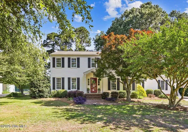 Photo 2 of Single family home for sale at 206 Ramblewood Dr, Mount Olive, NC 28365 | MLS# 100579894 | Listing updated on 2026-08-18