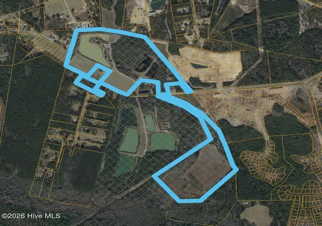 1st image of 101 Acres Old Hwy 90, Conway, SC 29526 | MLS# 100574542