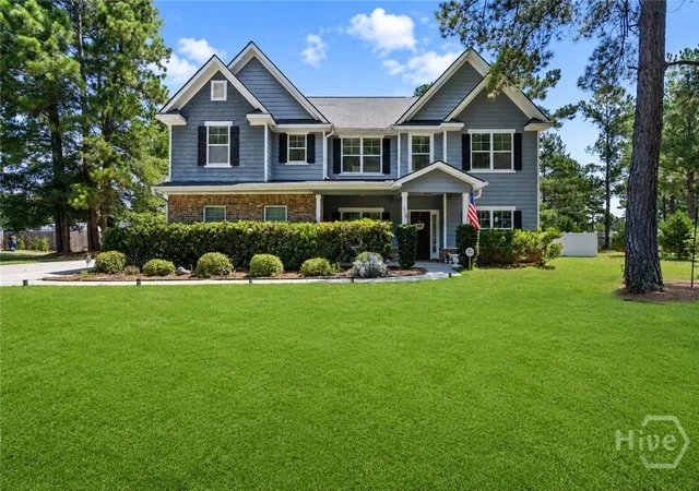 Homes for sale in Bloomingdale, GA | 214 Cypress Lakes Dr, Bloomingdale, GA 31302 | MLS# SA360378