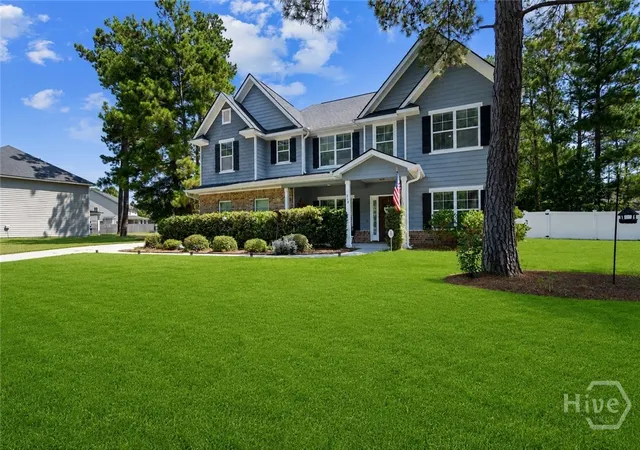 Homes for sale in Bloomingdale, GA | 214 Cypress Lakes Dr, Bloomingdale, GA 31302 | MLS# SA360378