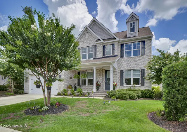 Homes for sale in Wilmington, NC | 837 Bedminister Ln, Wilmington, NC 28405 | MLS# 100522254