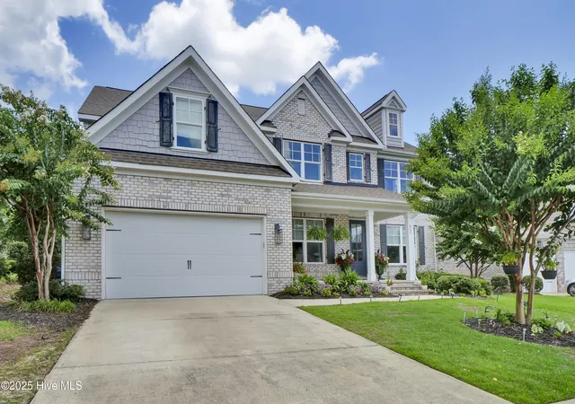 Homes for sale in Wilmington, NC | 837 Bedminister Ln, Wilmington, NC 28405 | MLS# 100522254