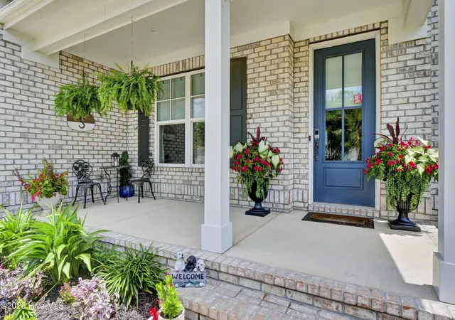 Homes for sale in Wilmington, NC | 837 Bedminister Ln, Wilmington, NC 28405 | MLS# 100522254