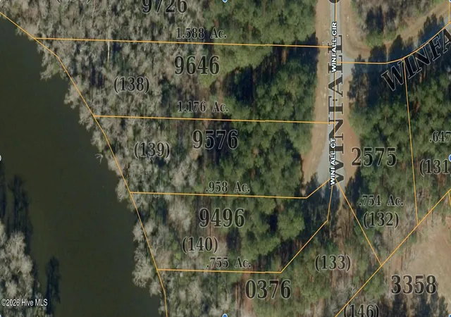 3rd image of 304 Winfall Ct, Edenton, NC 27932 | MLS# 100551690