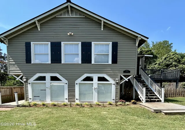 Photo 1 of Single family home for sale at 1960 Mcdowell St, Augusta, GA 30904 | MLS# 100587330 | Listing updated on 2026-09-14