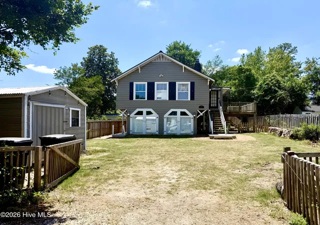 Photo 2 of Single family home for sale at 1960 Mcdowell St, Augusta, GA 30904 | MLS# 100587330 | Listing updated on 2026-09-14