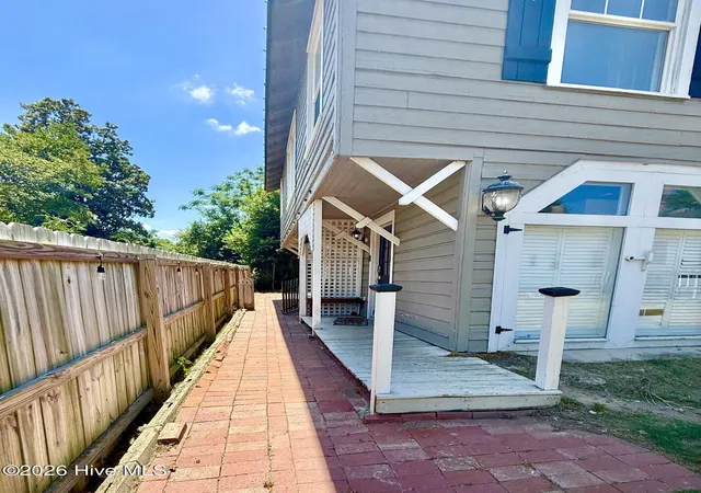 Photo 3 of Single family home for sale at 1960 Mcdowell St, Augusta, GA 30904 | MLS# 100587330 | Listing updated on 2026-09-14