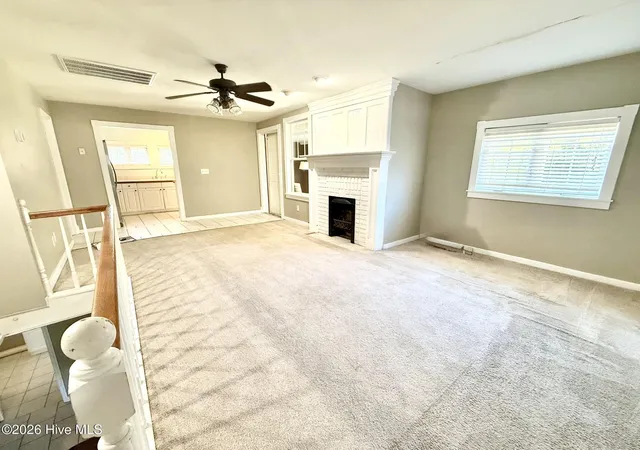 Photo 4 of Single family home for sale at 1960 Mcdowell St, Augusta, GA 30904 | MLS# 100587330 | Listing updated on 2026-09-14
