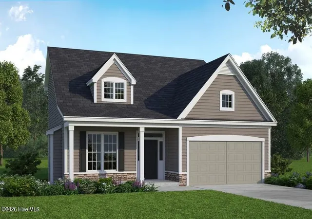 1st image of 230 Maverick Lane, Dunn, NC 28334 | MLS# 100585847