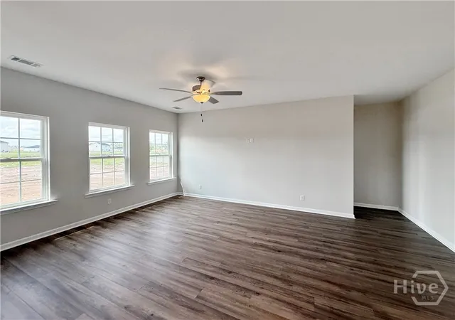 Photo 2 of Single family home for sale at 493 Buckhead Loop Se, Allenhurst, GA 31301 | MLS# SA351244 | Listing updated on 2026-09-10