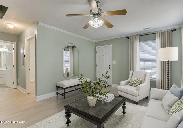 Photo 4 of Townhouse for sale at 602 W Buena Vista Ave #10, North Augusta, SC 29841 | MLS# 100593231 | Listing updated on 2026-08-18
