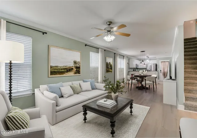 Photo 5 of Townhouse for sale at 602 W Buena Vista Ave #10, North Augusta, SC 29841 | MLS# 100593231 | Listing updated on 2026-08-18