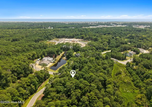 Photo 2 of Land for sale at 1567 Adelaide Beach Ave Sw, Shallotte, NC 28470 | MLS# 100599999 | Listing updated on 2026-09-19