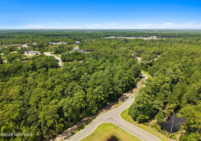 Photo 3 of Land for sale at 1567 Adelaide Beach Ave Sw, Shallotte, NC 28470 | MLS# 100599999 | Listing updated on 2026-09-19