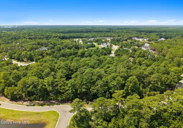 Photo 3 of Land for sale at 1567 Adelaide Beach Ave Sw, Shallotte, NC 28470 | MLS# 100599999 | Listing updated on 2026-09-19