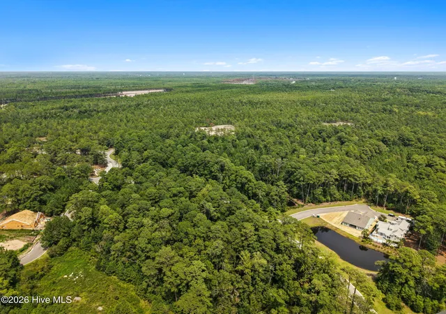 Photo 4 of Land for sale at 1567 Adelaide Beach Ave Sw, Shallotte, NC 28470 | MLS# 100599999 | Listing updated on 2026-09-19
