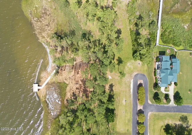 Photo 2 of Land for sale at 238 Oyster Point Rd, Oriental, NC 28571 | MLS# 100584825 | Listing updated on 2026-09-04