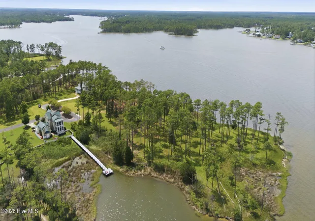 Photo 4 of Land for sale at 238 Oyster Point Rd, Oriental, NC 28571 | MLS# 100584825 | Listing updated on 2026-09-04