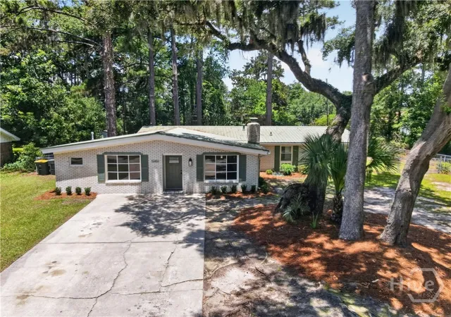 Photo 1 of Single family home for sale at 12401 Sunnybrook Rd, Savannah, GA 31419 | MLS# SA358548 | Listing updated on 2026-08-17