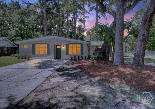 Photo 3 of Single family home for sale at 12401 Sunnybrook Rd, Savannah, GA 31419 | MLS# SA358548 | Listing updated on 2026-08-17