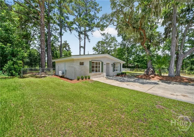 Photo 3 of Single family home for sale at 12401 Sunnybrook Rd, Savannah, GA 31419 | MLS# SA358548 | Listing updated on 2026-08-17