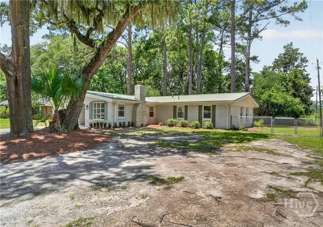Photo 4 of Single family home for sale at 12401 Sunnybrook Rd, Savannah, GA 31419 | MLS# SA358548 | Listing updated on 2026-08-17