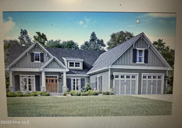 Photo 2 of Single family home for sale at 2414 Starling Ln, New Bern, NC 28562 | MLS# 100582579 | Listing updated on 2026-08-18