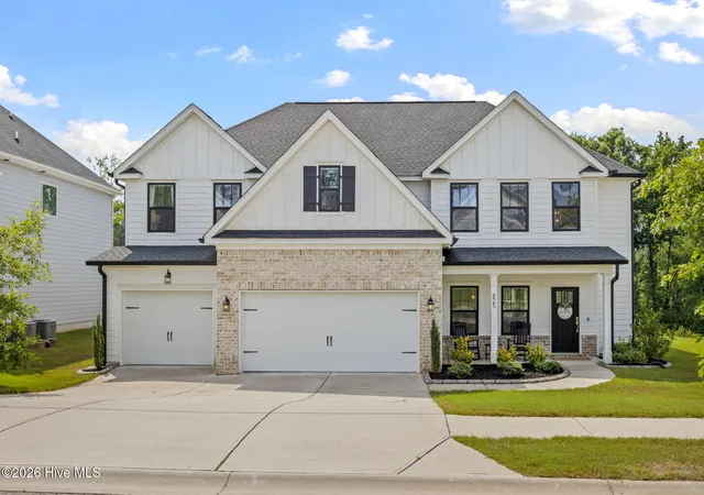 Photo 1 of Single family home for sale at 825 Lost Grv Trl, Evans, GA 30809 | MLS# 100585574 | Listing updated on 2026-09-08