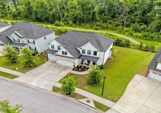 Photo 2 of Single family home for sale at 825 Lost Grv Trl, Evans, GA 30809 | MLS# 100585574 | Listing updated on 2026-09-08
