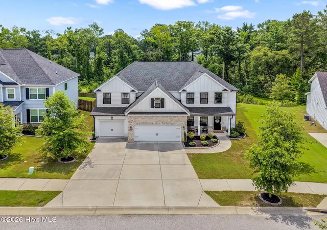 Photo 3 of Single family home for sale at 825 Lost Grv Trl, Evans, GA 30809 | MLS# 100585574 | Listing updated on 2026-09-08