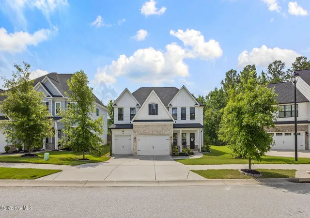 Photo 4 of Single family home for sale at 825 Lost Grv Trl, Evans, GA 30809 | MLS# 100585574 | Listing updated on 2026-09-08