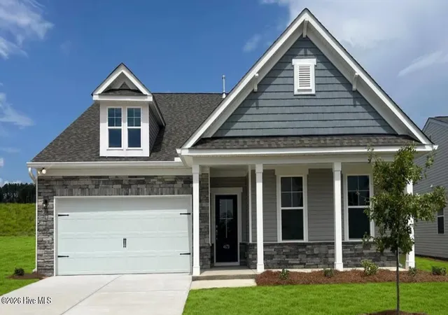 Photo 1 of Single family home for sale at 4658 Hartshorn Cir, Aiken, SC 29801 | MLS# 100600048 | Listing updated on 2026-09-18