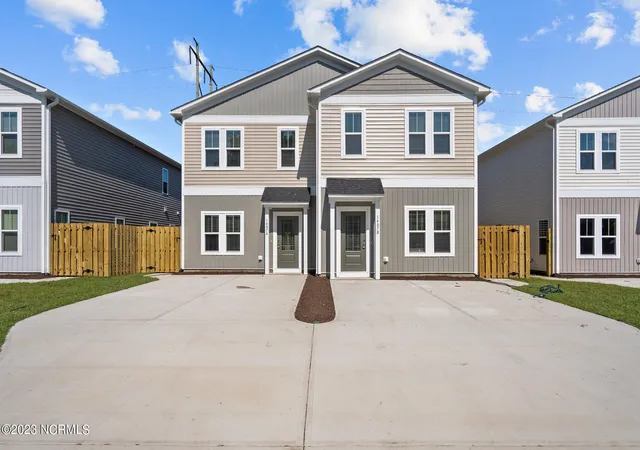 50th image of 1407 Corbett St #A&B, Wilmington, NC 28401 | MLS# 100576741