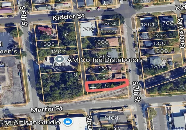 Homes for sale in Wilmington, NC | 1316 S 7th St, Wilmington, NC 28401 | MLS# 100555395
