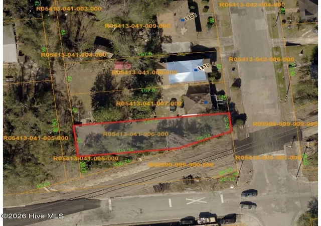 Homes for sale in Wilmington, NC | 1316 S 7th St, Wilmington, NC 28401 | MLS# 100555395