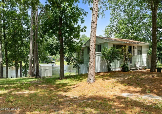 Photo 2 of Single family home for sale at 170 Sleepy Crk Dr, Dudley, NC 28333 | MLS# 100593188 | Listing updated on 2026-09-12