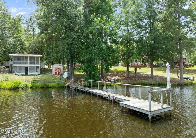 Photo 3 of Single family home for sale at 170 Sleepy Crk Dr, Dudley, NC 28333 | MLS# 100593188 | Listing updated on 2026-09-12