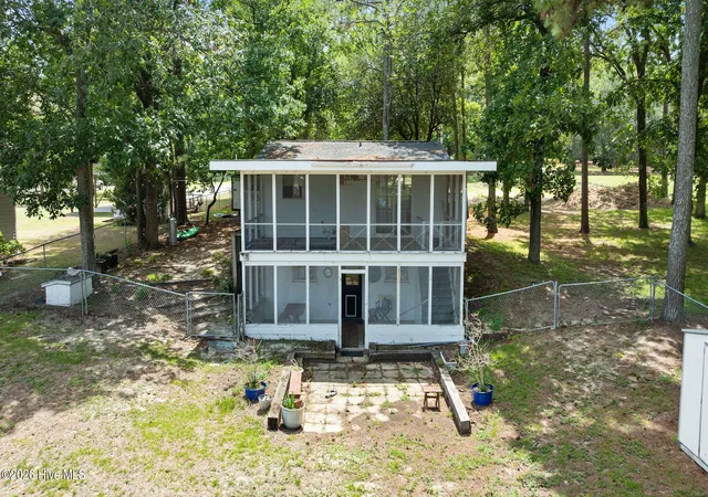Photo 3 of Single family home for sale at 170 Sleepy Crk Dr, Dudley, NC 28333 | MLS# 100593188 | Listing updated on 2026-09-12