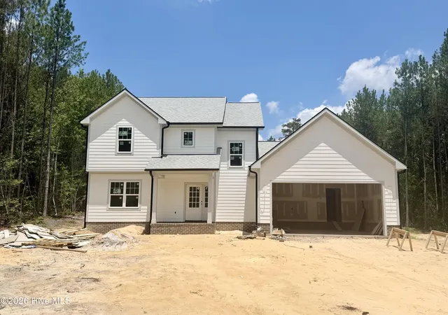 Homes for sale in Jackson Springs, NC | 125 Dupree Dr, Jackson Springs, NC 27281 | MLS# 100587815