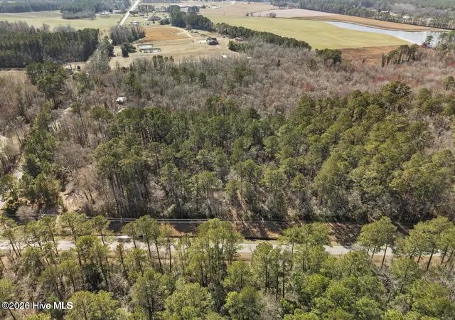 5th image of Lot 2R Page Rd, Burgaw, NC 28425 | MLS# 100573224