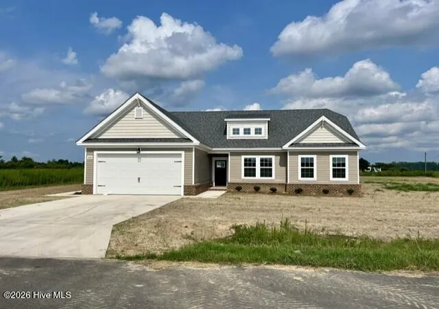 Photo 2 of Single family home for sale at 208 Halifax Ct, Shawboro, NC 27973 | MLS# 100567326 | Listing updated on 2026-08-18