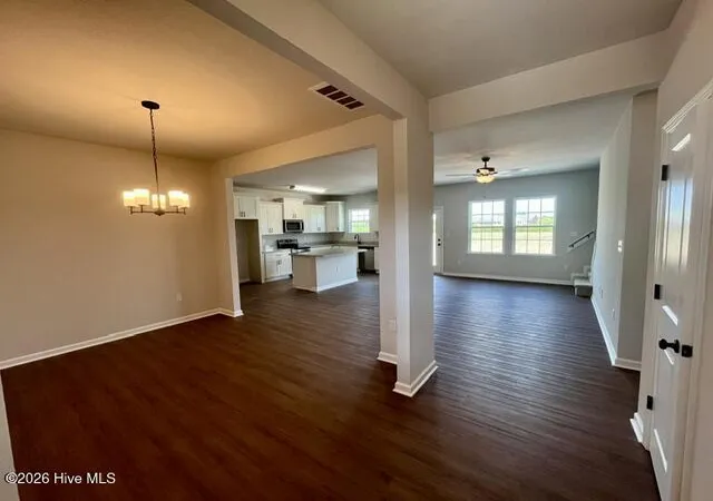 Photo 3 of Single family home for sale at 208 Halifax Ct, Shawboro, NC 27973 | MLS# 100567326 | Listing updated on 2026-08-18