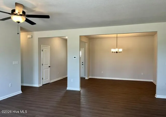 Photo 4 of Single family home for sale at 208 Halifax Ct, Shawboro, NC 27973 | MLS# 100567326 | Listing updated on 2026-08-18
