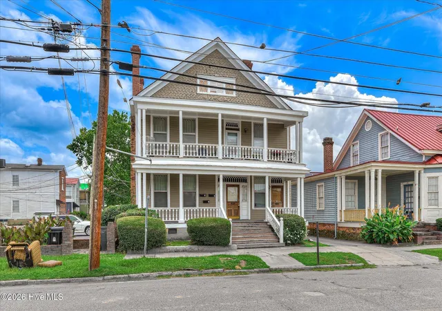 3rd image of 410 4Th St, Augusta, GA 30901 | MLS# 100584086