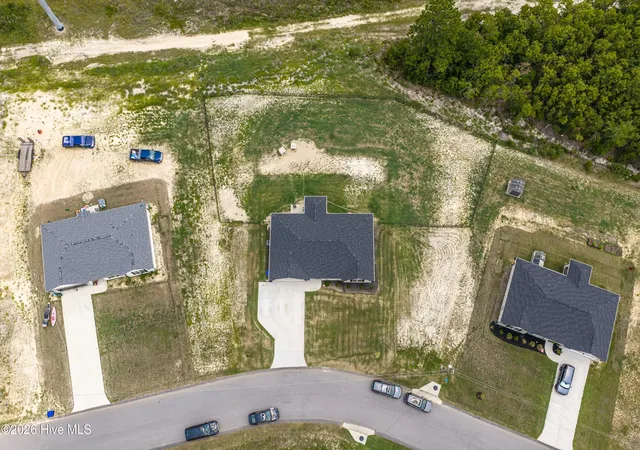 Photo 34 of Single family home for sale at 885 Inlet Surf Way, Warrenville, SC 29851 | MLS# 100590921 | Listing updated on 2026-09-03