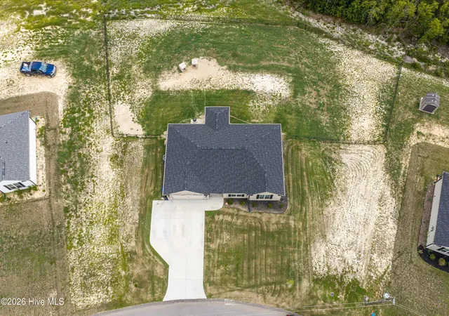 Photo 4 of Single family home for sale at 885 Inlet Surf Way, Warrenville, SC 29851 | MLS# 100590921 | Listing updated on 2026-09-03