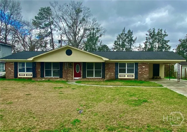 Homes for sale in Savannah, GA | 97 Bays Ave, Savannah, GA 31408 | MLS# SA350212