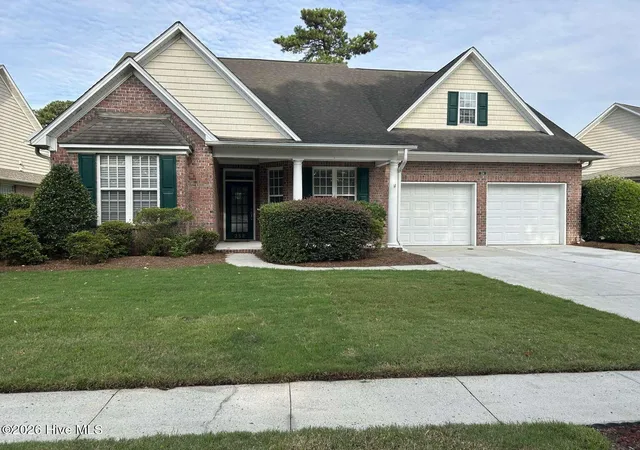 Photo 2 of Single family home for sale at 258 Morning View Way, Leland, NC 28451 | MLS# 100589041 | Listing updated on 2026-09-16