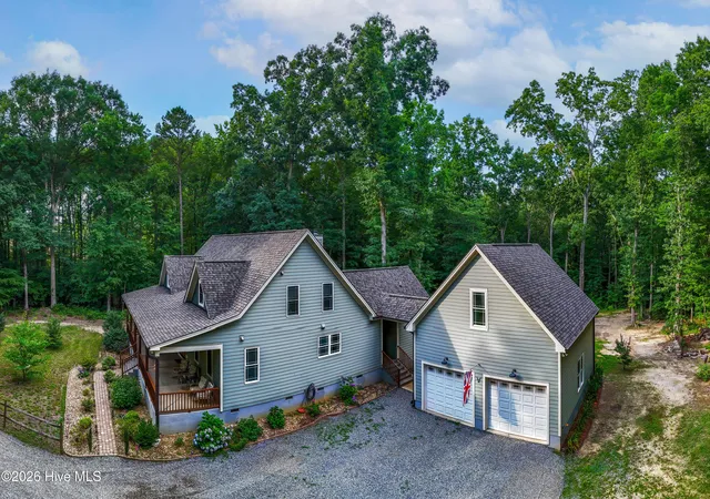Photo 35 of Single family home for sale at 698 Maple Springs Ln, Bear Creek, NC 27207 | MLS# 100565424 | Listing updated on 2026-08-31